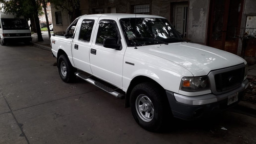 Ford Ranger Xl 3.0 2008