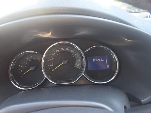 Renault Logan 1.6 Privilege 105cv