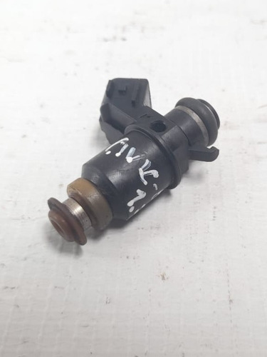 Inyector Honda Civic 1.7 2001 2002 2003 2004 2005 C/u (Usado)