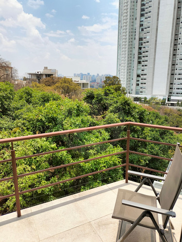 Casa En Condominio En Venta En Bosque Real