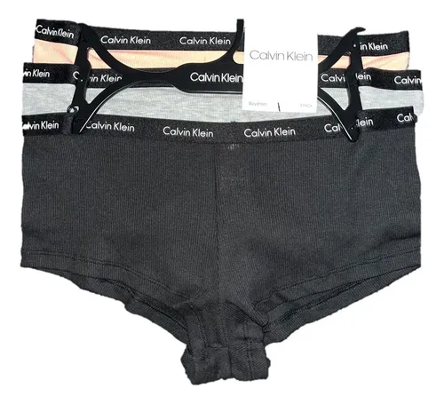 Calvin klein boyshort set sale