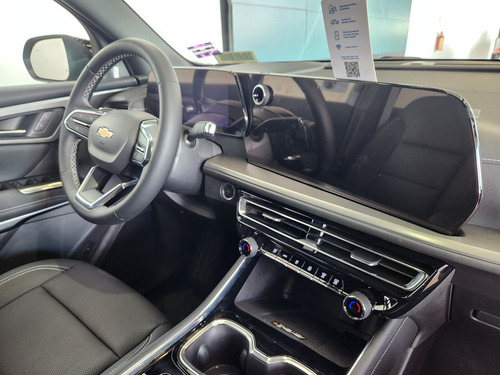 Chevrolet Traverse 2.5T Lt 7Pas At
