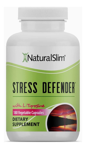 Stress Defender Natural Slim Frank Suárez Metabolismo Tv 