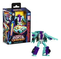 Comprar Figura De Acción Transformers Legacy Deluxe G2 Universe