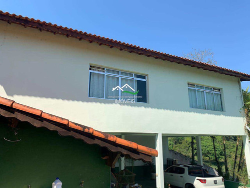 Imagem 27 de 30 de Chácara, Area Rural, Pedro De Toledo - R$ 1.250 Mi, Cod: 576 - V576