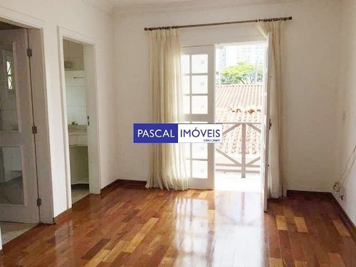 Imagem 15 de 15 de Sobrado Brooklin 3 Suites 2 Vagas - V-15546
