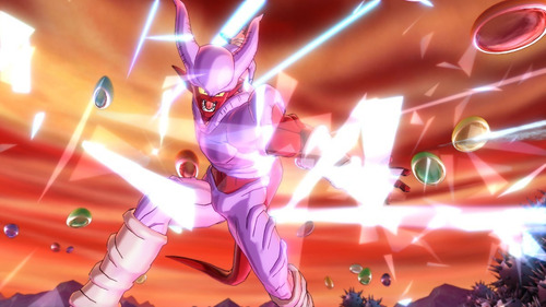 Dragon Ball: Xenoverse 2 Nintendo Switch FĂsico (Usado)