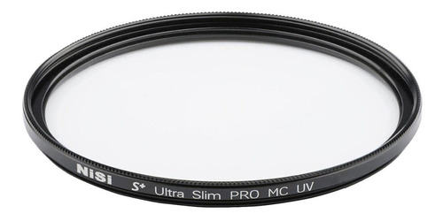 Nisi Filtro Uv Ultra Slim Pro Mc 3.740 In Exclusivo