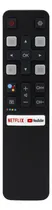 Comprar Mando Distancia Repuesto Riviera Rc802v Fnr1 Para Tv Tcl