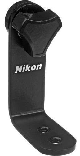 Adaptador De Tripode Binocular Nikon 7650 (serie Action Y M