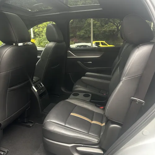 Mazda Cx-90 3.3 Grand Touring Signature Awd At Hibrido Ligero - Mhev