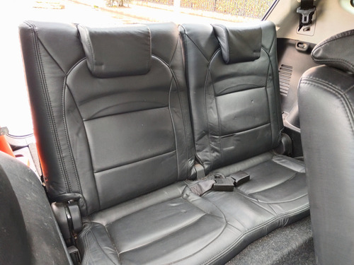Nissan Qashqai 2.0l 2wd