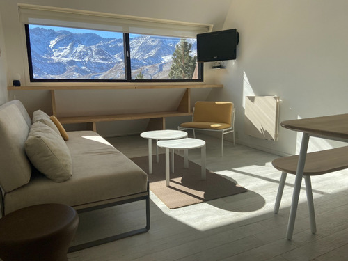Imagen 5 de 17 de Espectacular Departamento En Tebas 860, Las Leñas. (solo Semana Entera De Sábado A Sábado))