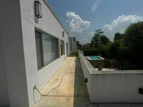 Imagen 14 de 15 de Casa Barrio Cerrado Altos Del Sol Ituzaingo Norte Minimalis