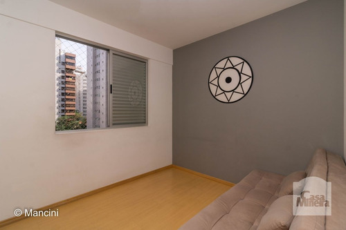 Imagem 8 de 15 de Apartamento À Venda No Lourdes - Código 324473 - 324473