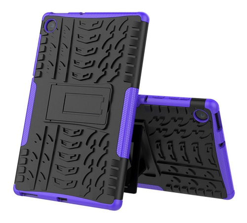 Funda Carcasa Antigolpes Para Tablet Lenovo M10 Hd 10,1 X306