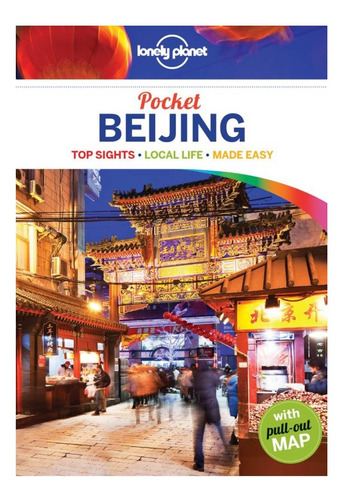 Pocket Beijing 4º Edicion