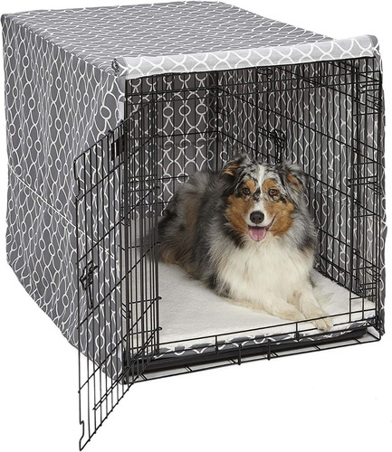 Midwest Dog Crate Cover 42-inch