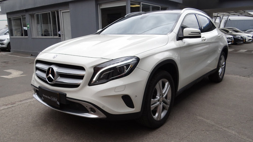 Mercedes Benz Gla 200 Progressive