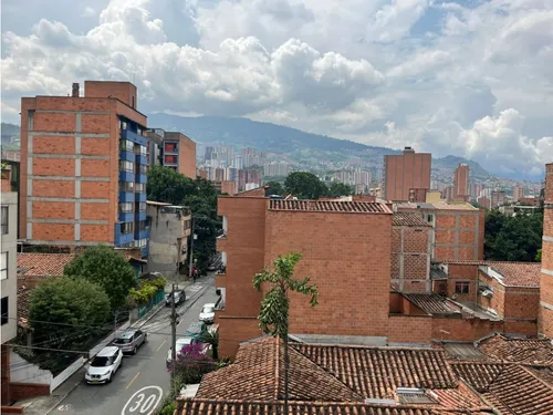 Apartamento En Arriendo En La Floresta