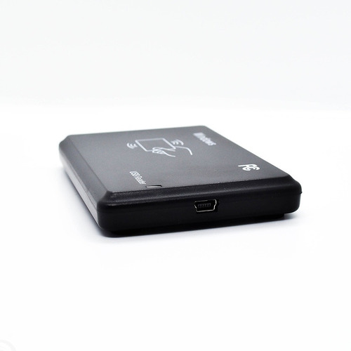 Lector Rfid 13.56mhz Salida Usb Windows M301