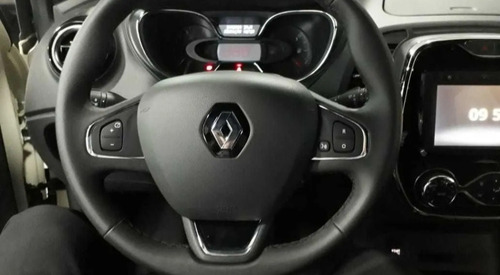 Renault Captur 2.0 Intens Manual 0km Financiamos Tomo Usad W