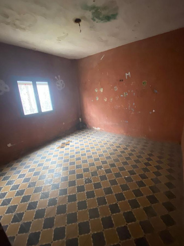 Lote En Venta San Miguel Apto Credito C/ Casa A Reciclar O