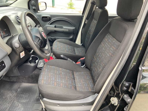 Fiat Uno Vivace 1.0 Celebration Completo