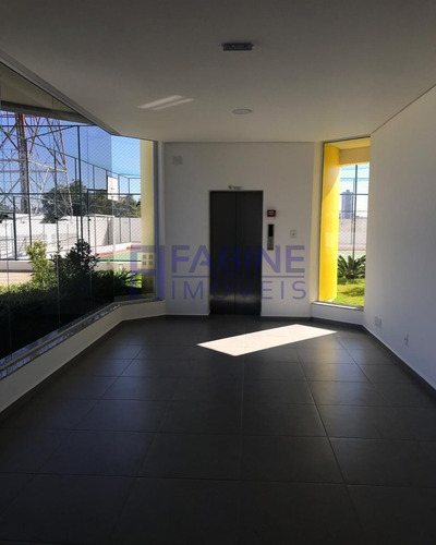 Imagem 7 de 30 de Apartamento Com 03 Dormitórios Alto Padrão Vila Guiomar - Ap00032 - 34959278