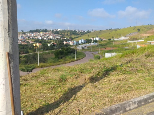 Imagem 2 de 7 de Terreno - Te00021 - 70733111