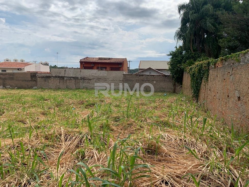 Imagem 3 de 3 de Terreno À Venda Em Nova Campinas - Te013892