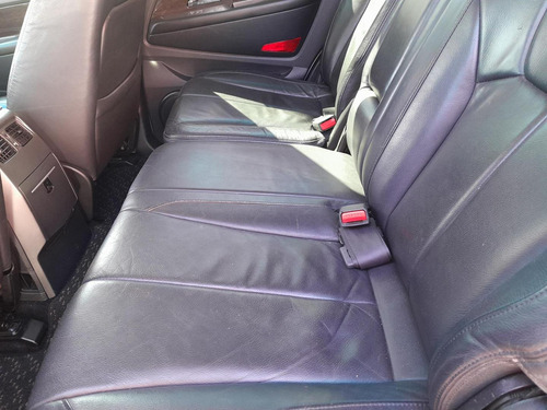 Ssangyong Rexton Rx 270 4x4 Xdi 2.7 4p 2010