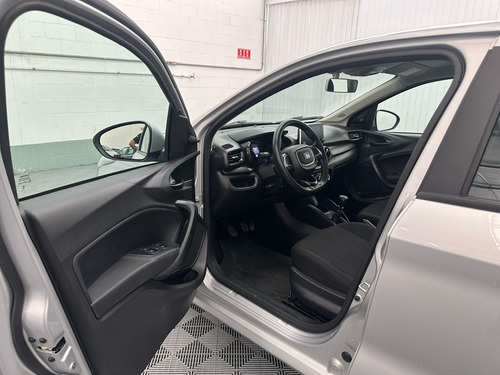 Fiat Cronos 1.0 Drive Flex 4p