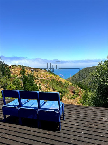 Mini Casa Con Vista Al Mar Entre Matanzas Y Puertecillo