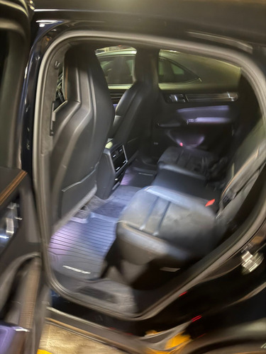 Porsche Cayenne Gts Coupe 2021