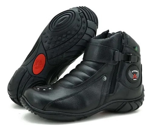 Botas Para Motociclista