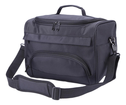 Bolsa De Herramientas De Peluquería Para Barbero Soporte
