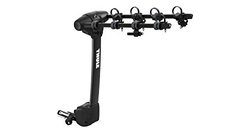 Thule Apex Xt 4 Soporte De Enganche