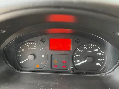 Chevrolet N300 1.5l 4x2