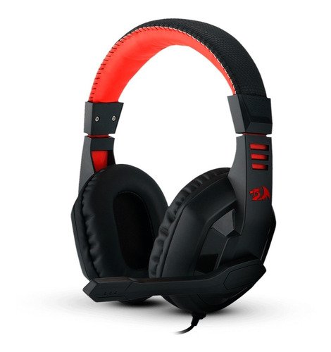 Imagen 5 de 5 de Kit Gamer Teclado Mouse Auriculares Pad Redragon Pc Xbox Ps4