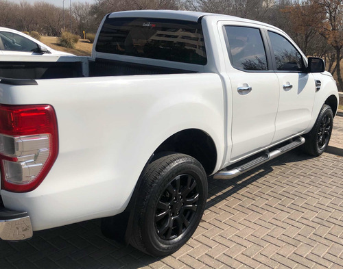 Imagen 3 de 8 de Ford Ranger 2016 3.2 Cd Xlt Tdci 200cv Manual