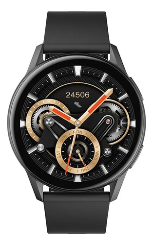 Kieslect Smartwatch K10 Sp02 Negro Reloj Yft2017eu Ppct