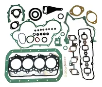 Comprar Juego Juntas Motor Autoelevador Toyota Motor 1dz (7-8fd)