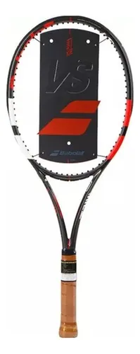 Raqueta Tenis Babolat Pure Strike Importada Profesional