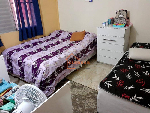 Imagem 12 de 17 de Apartamento, 44 M² - Venda Por R$ 150.000,00 Ou Aluguel Por R$ 1.200,00/mês - Itaquera - São Paulo/sp - Ap0402