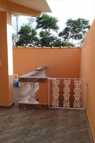 Imagem 2 de 24 de Casa Com 3 Dorms, Jardim Professor Benoá, Santana De Parnaíba - R$ 660 Mil, Cod: 197200 - V197200