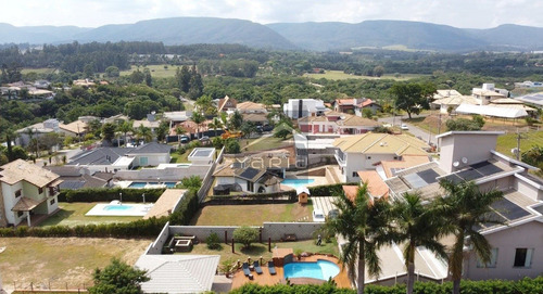 Imagem 1 de 9 de Excelente Terreno No Vivendas Do Japi Para Venda, Medeiros, Jundiaí Sp - Te00435 - 70617466