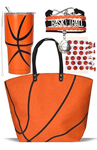 Bolsa De Baloncesto