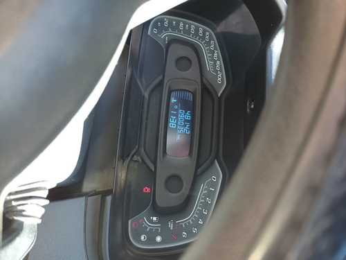 Imagen 7 de 15 de Chevrolet Montana 2013 1.8 Ls Aa+dir