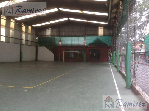 Lote En Venta Predio 2000 M2 Ideal Emprendimiento - Ituzaingo Norte